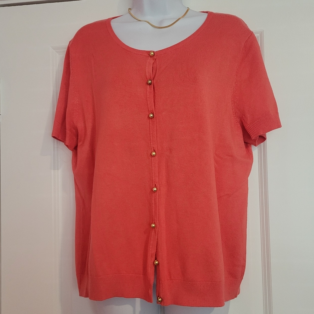 Grace elements cardigan